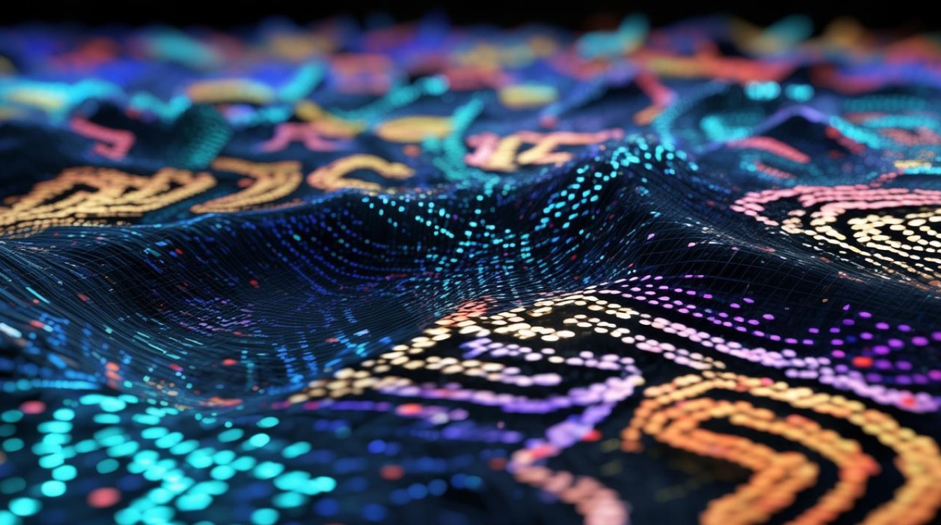 服务器随机抽取数据真的有规律吗？