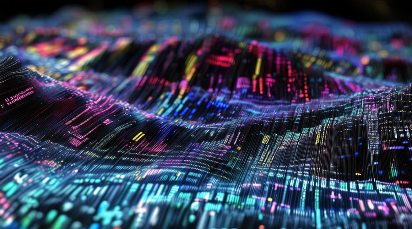 服务器随机抽取数据真的有规律吗？