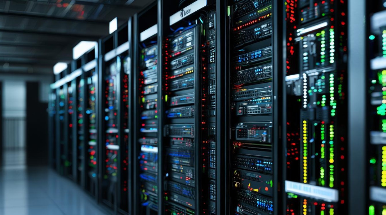 负载均衡器是什么？