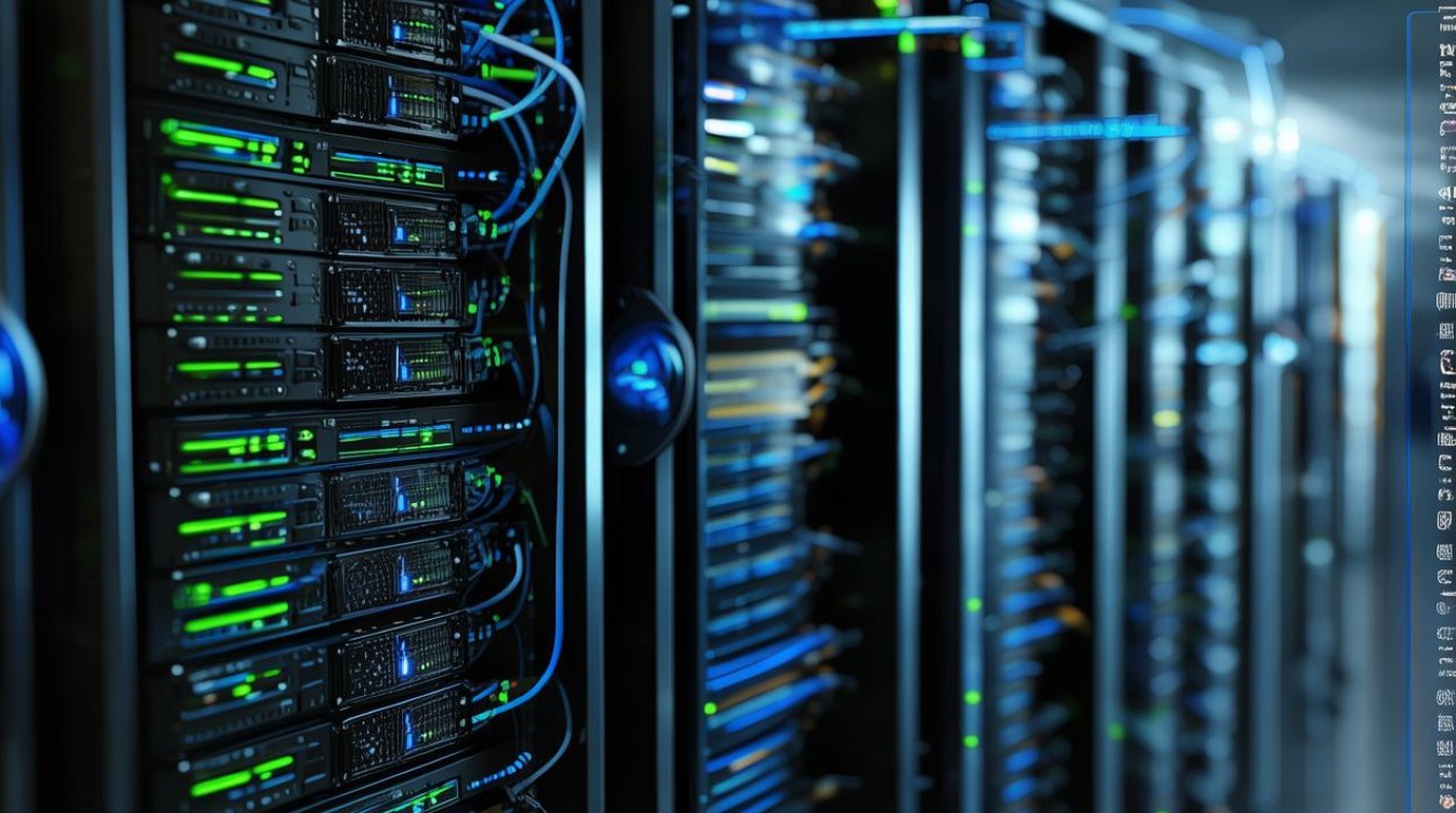 负载均衡器是什么？