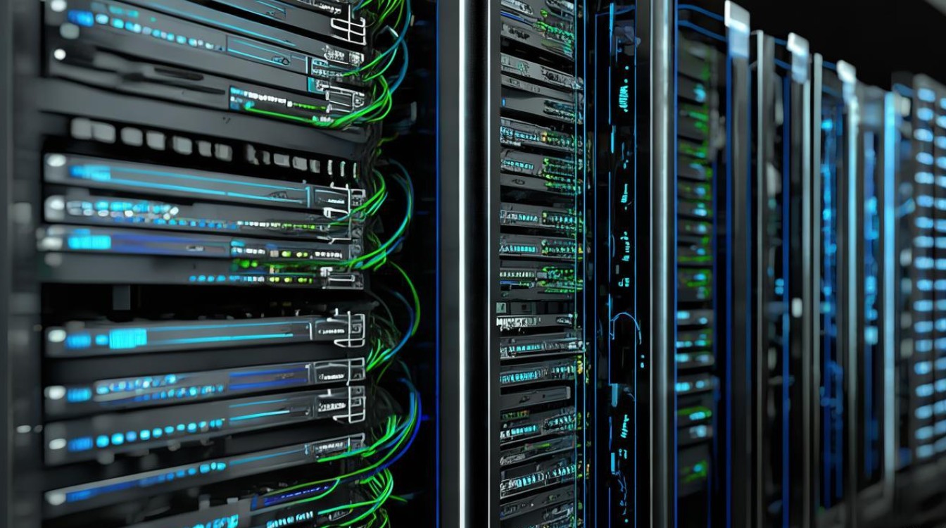 负载均衡器是什么？