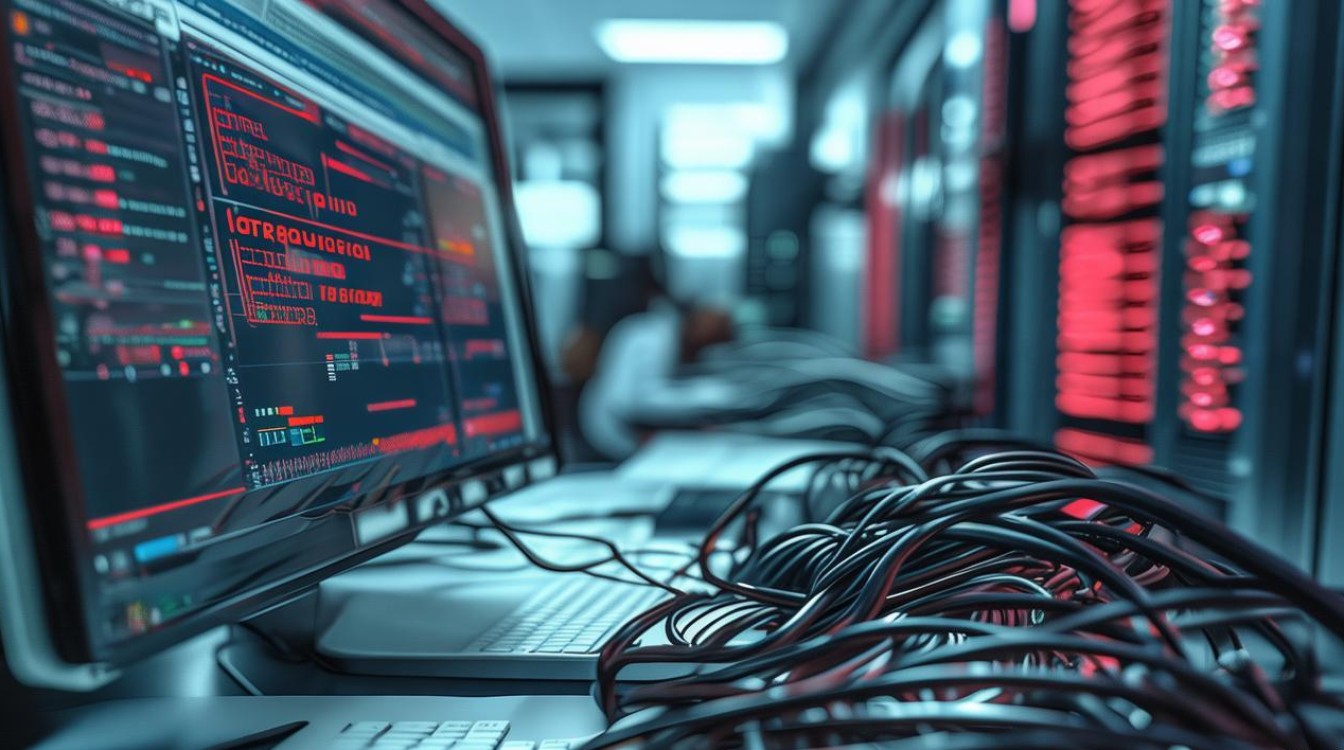 负载均衡常见故障有哪些？