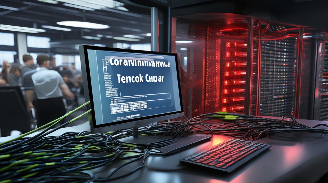 负载均衡常见故障有哪些？