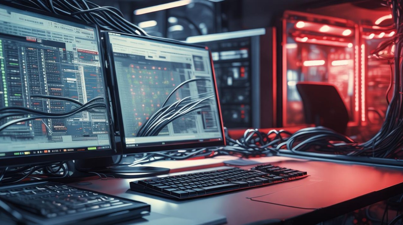 负载均衡常见故障有哪些？