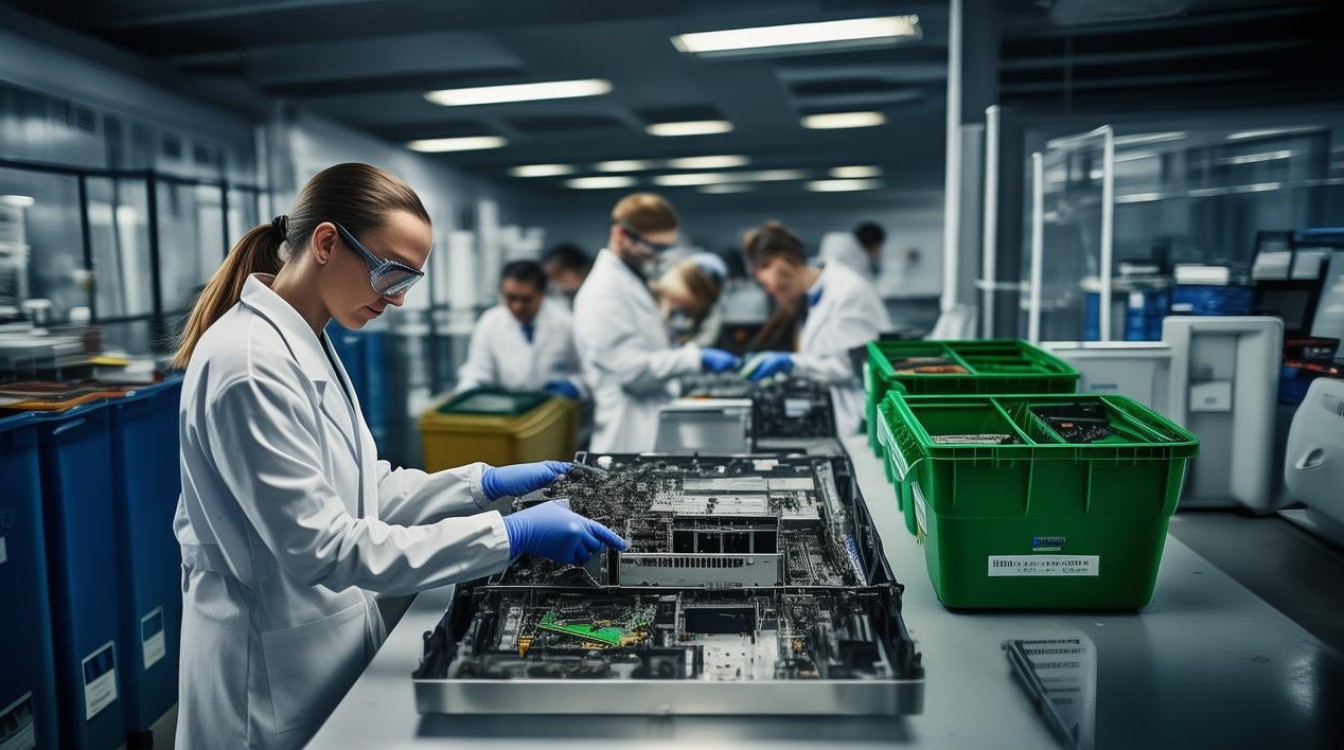 服务器销毁，何时、如何以及为何进行？