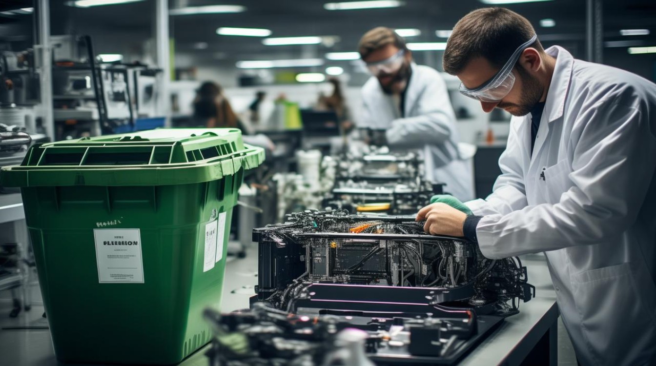 服务器销毁，何时、如何以及为何进行？