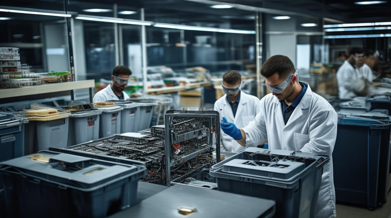 服务器销毁，何时、如何以及为何进行？