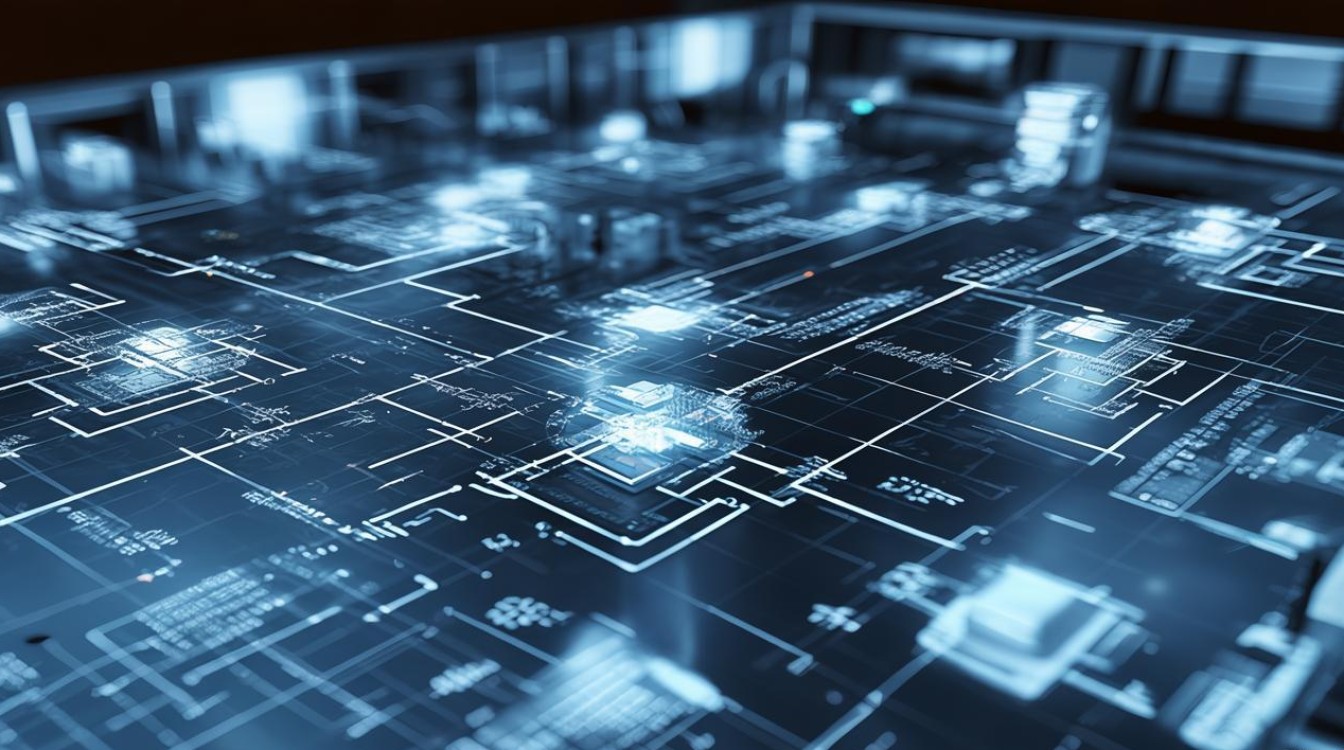 负载均衡器理论基础及抓包分析，如何深入理解其工作原理与应用？