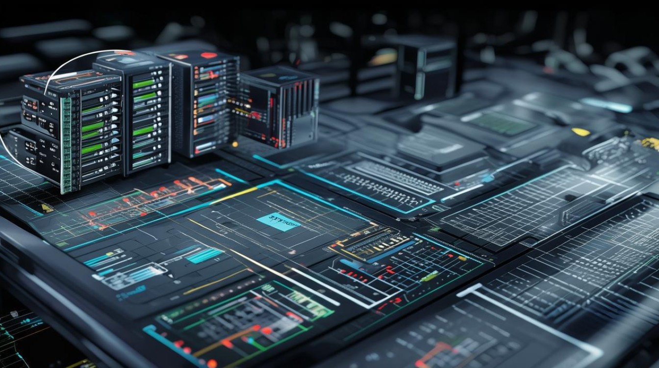 负载均衡器理论基础及抓包分析，如何深入理解其工作原理与应用？