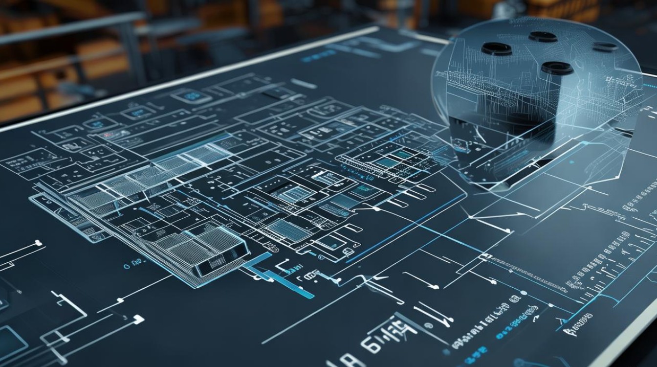 负载均衡器理论基础及抓包分析，如何深入理解其工作原理与应用？
