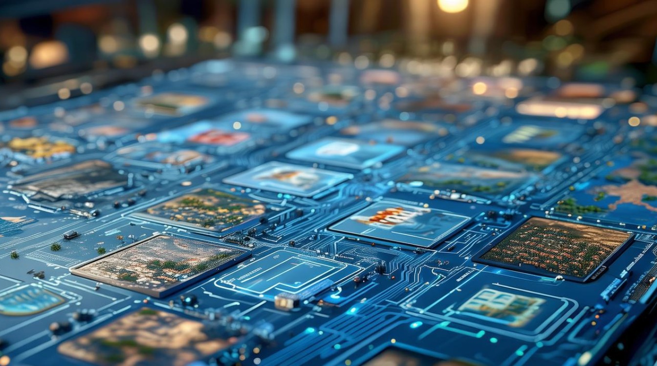 负载均衡实施是否应考虑地域差异？