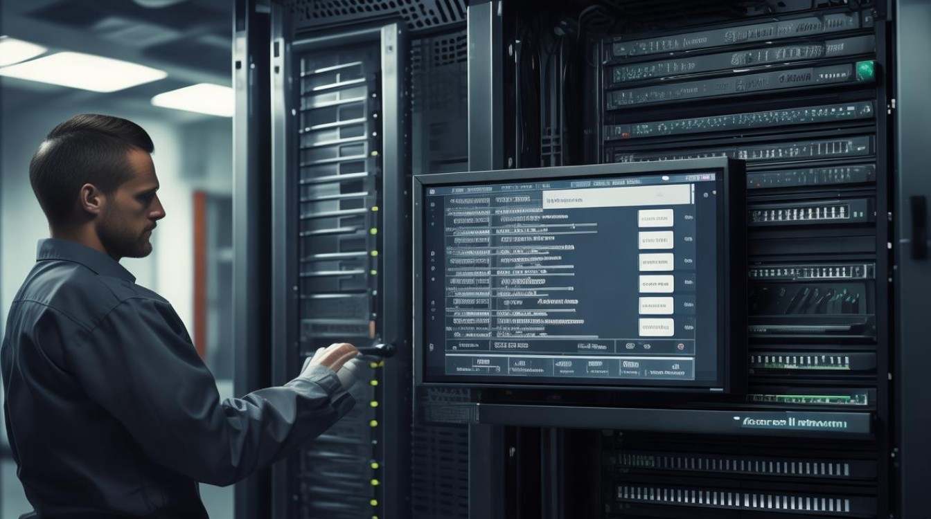 如何正确配置服务器防火墙的端口放行设置？