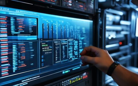 如何理解并有效配置服务器长连接防火墙？