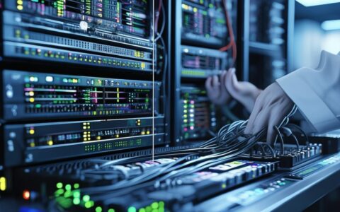 服务器间数据传递，原理与方法解析