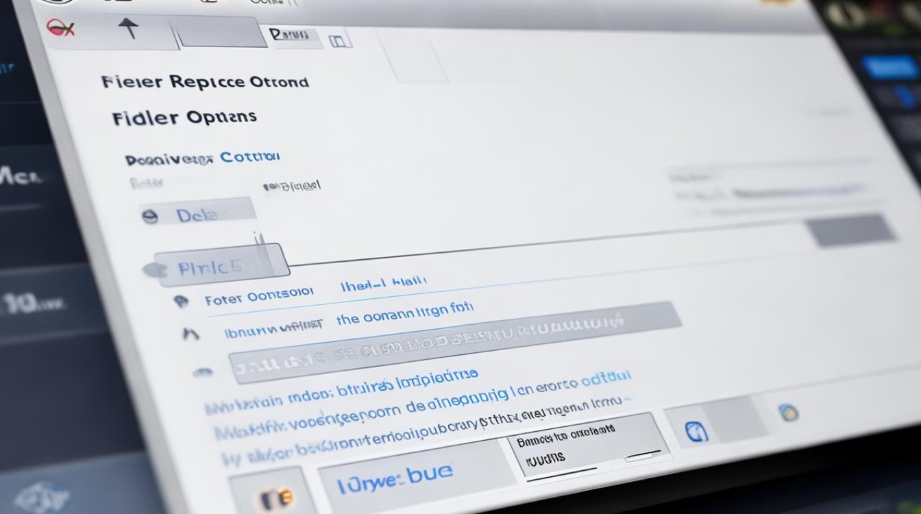 如何找到服务器上的隐藏文件夹？