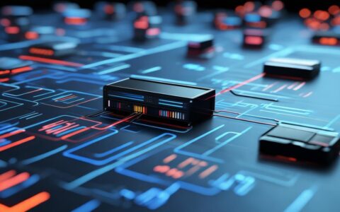 如何实现服务器之间的文件互传？