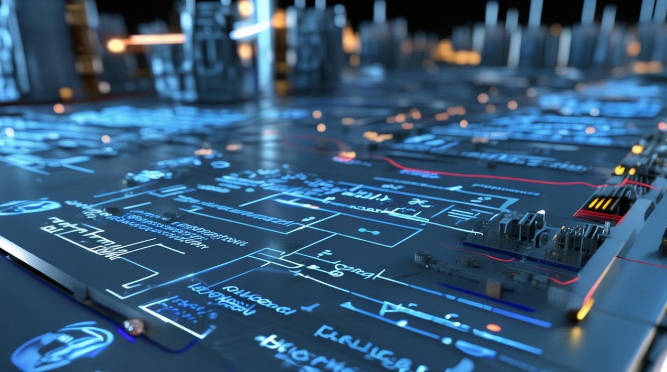 如何高效实现服务器间的文件传输？