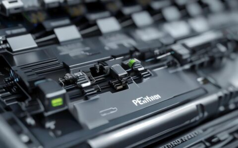 负载均衡器的CU端口究竟是什么意思？