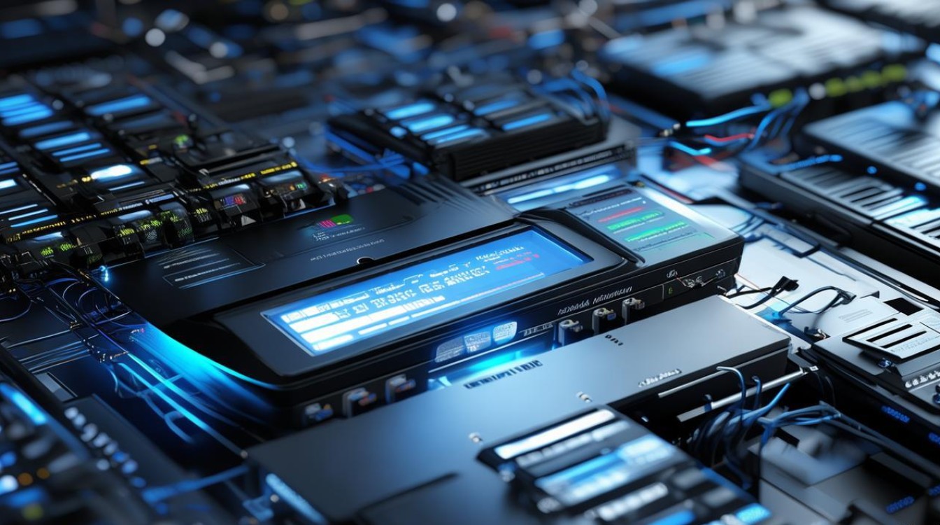 负载均衡四层与七层之间有何区别？