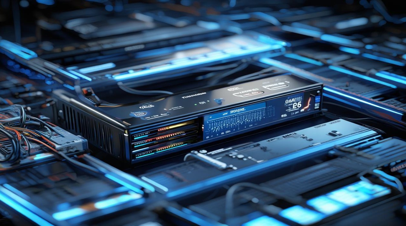 负载均衡四层与七层之间有何区别？