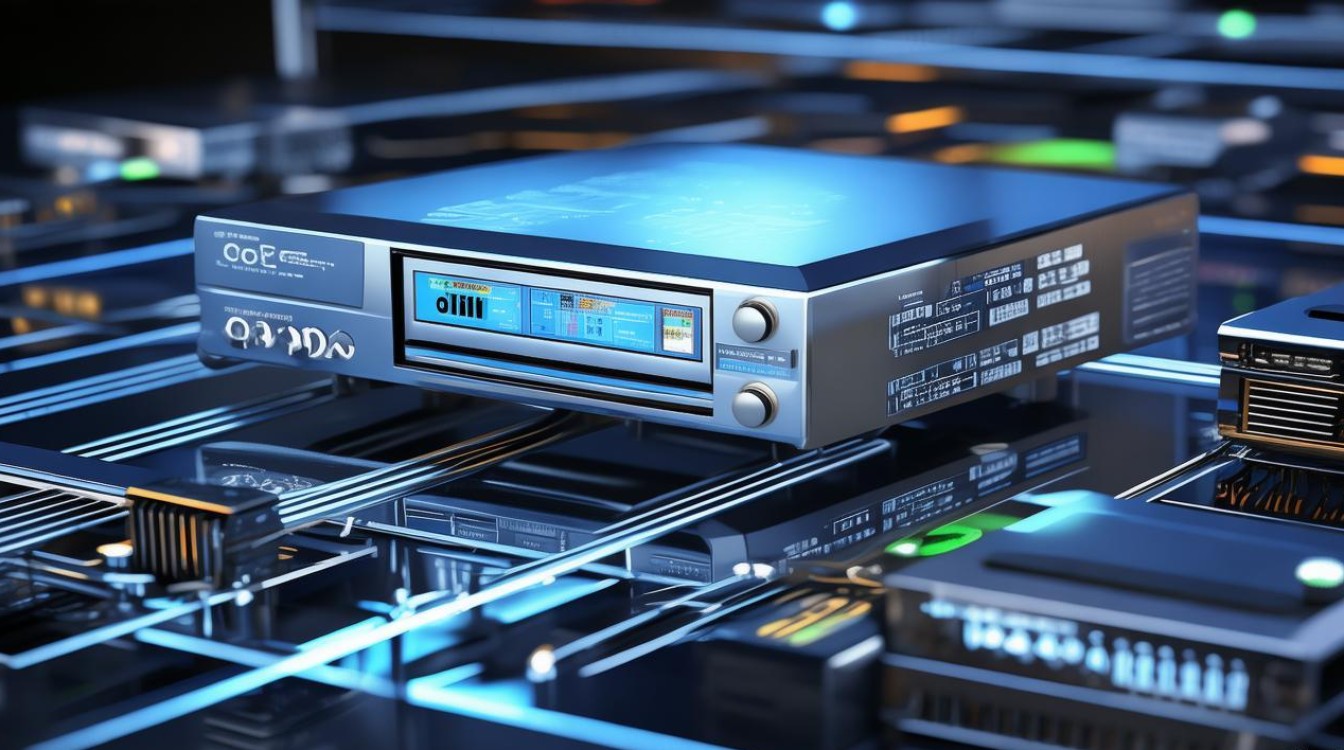 负载均衡四层与七层之间有何区别？