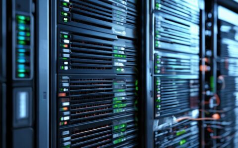 如何计算服务器所需的大小？