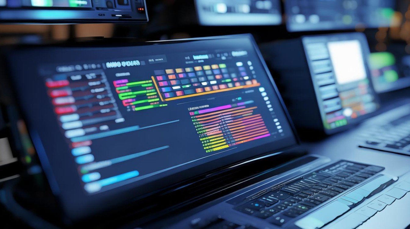 负载均衡如何有效检查后端服务器是否已成功启动？