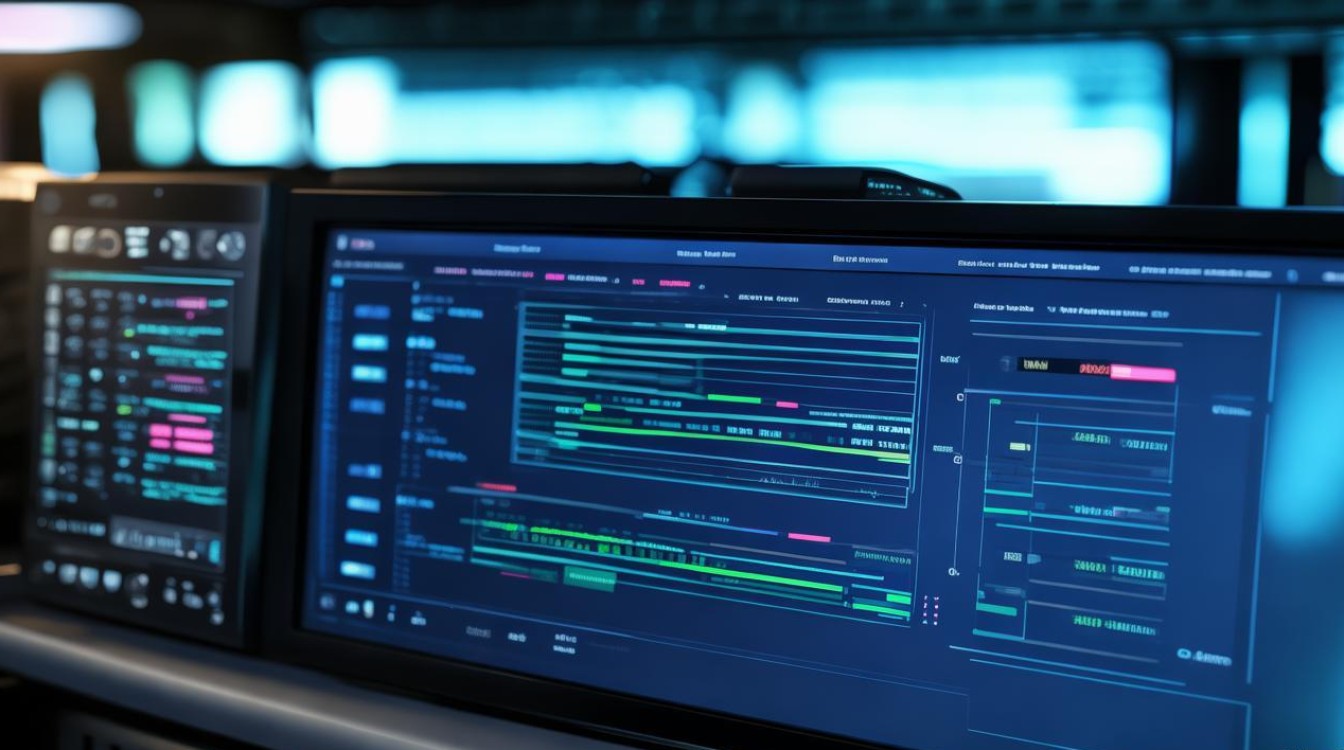 负载均衡如何有效检查后端服务器是否已成功启动？