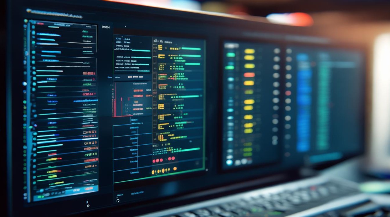 负载均衡如何有效检查后端服务器是否已成功启动？