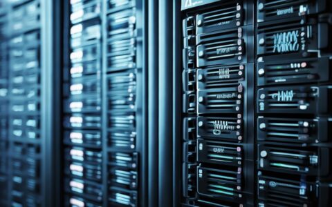 服务器镜像与快照有何不同？一文详解两者的区别与对比