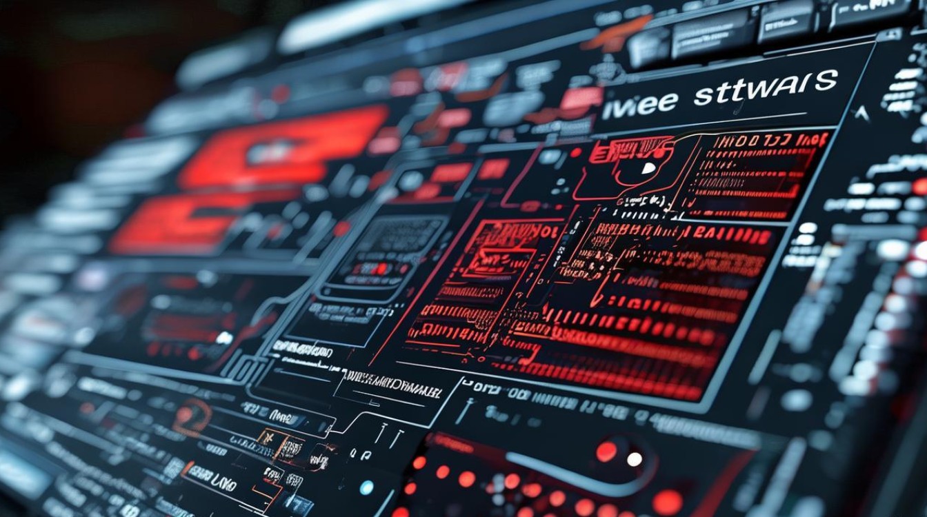 为什么服务器会出现间歇性断网的情况？