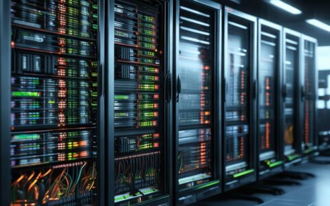 服务器镜像究竟存放在何处？