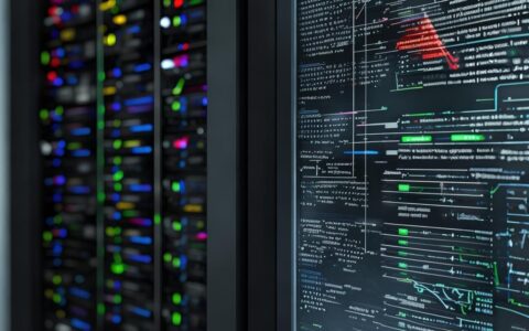 服务器镜像究竟位于何处？