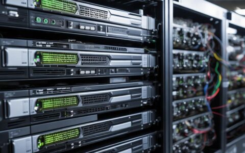 服务器阵列配置完成后，如何进行系统安装？