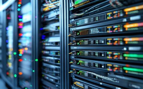 服务器集群技术，如何实现高效、稳定的数据处理？