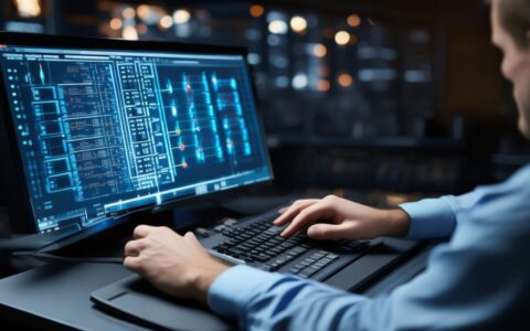 如何理解并配置负载均衡的四种模式？