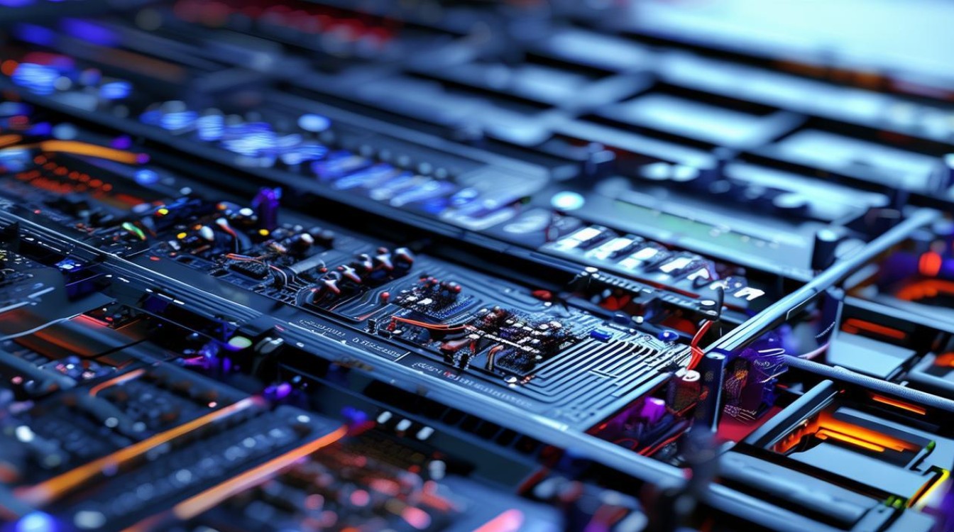 负载均衡器在网络架构中扮演什么角色？