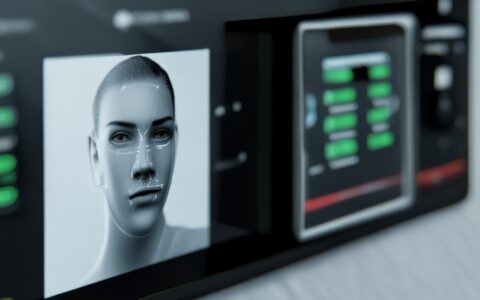 抚州人脸识别门禁消费系统说明