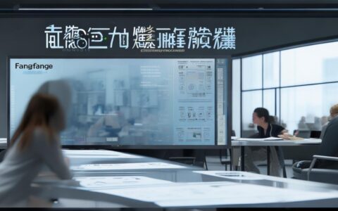 方方智能教育