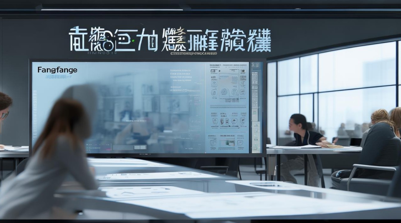 方方智能教育