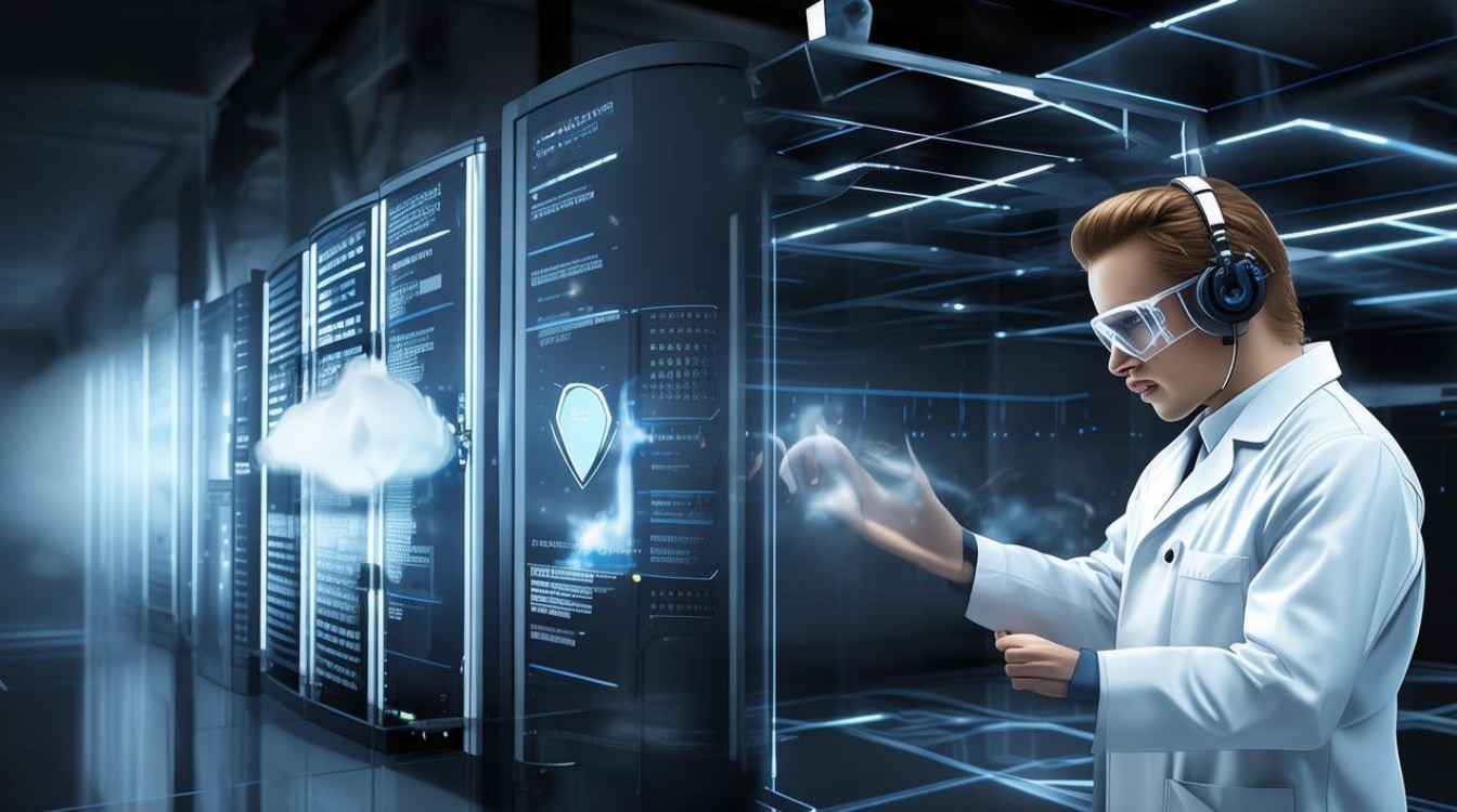 API托管服务详细介绍