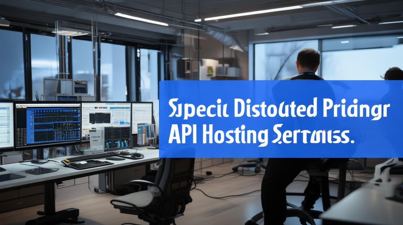 API托管特价