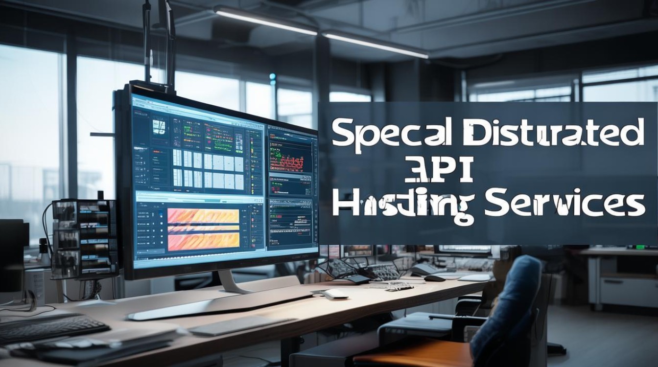API托管特价