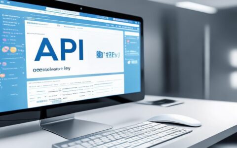 api怎么使用对接