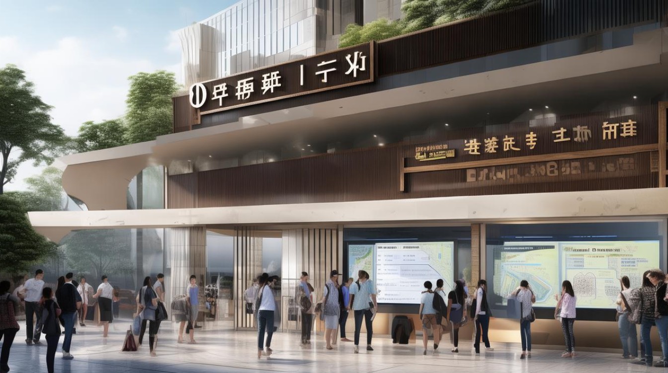 抚州智慧旅游体验馆开馆时间