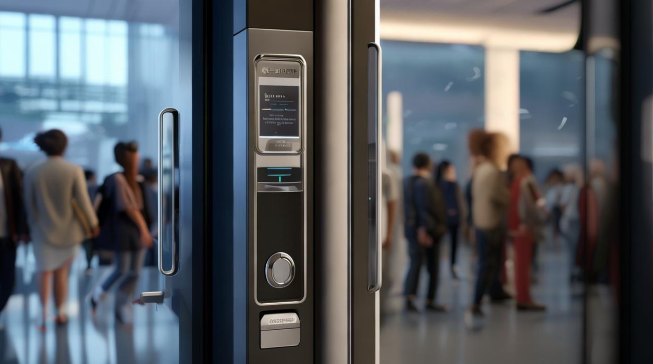 抚顺人脸识别可视对讲门禁