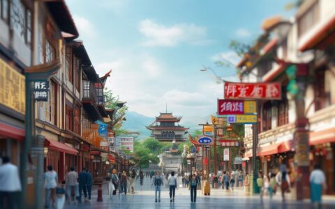 抚州智慧旅游发展研究