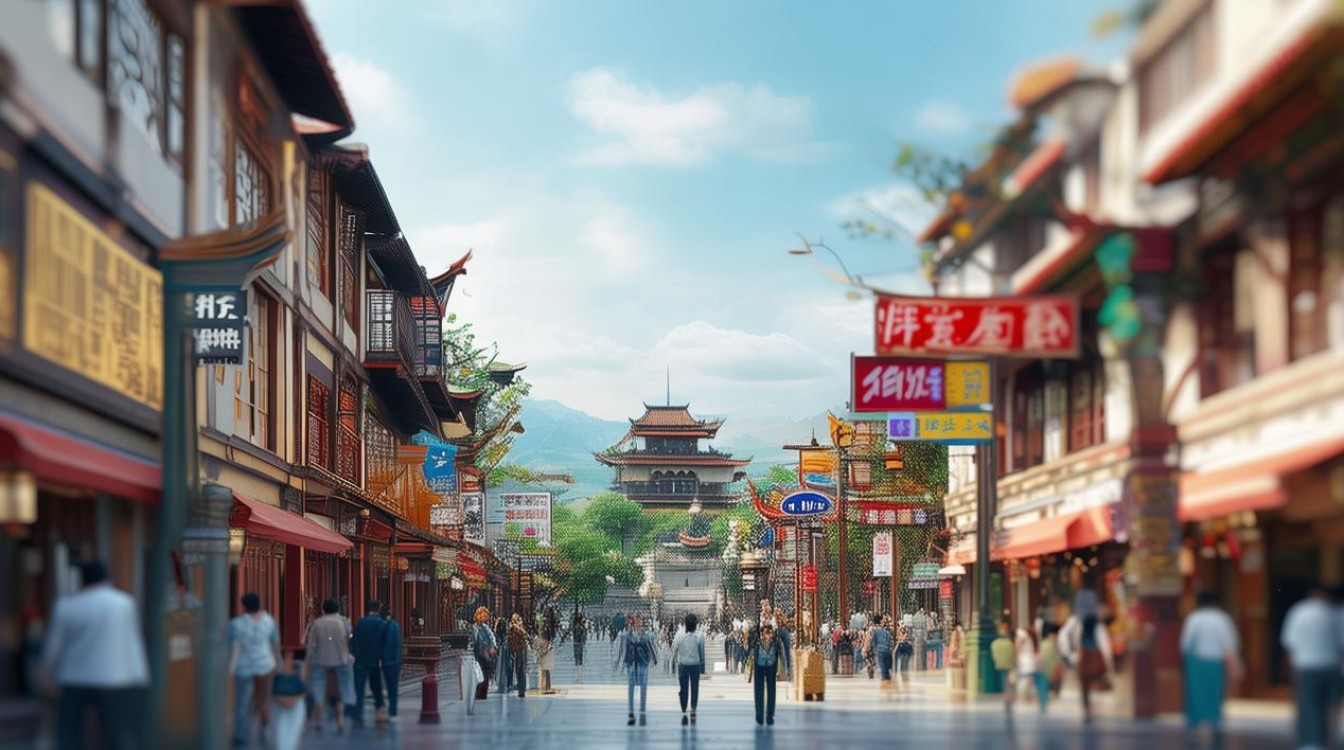 抚州智慧旅游发展研究