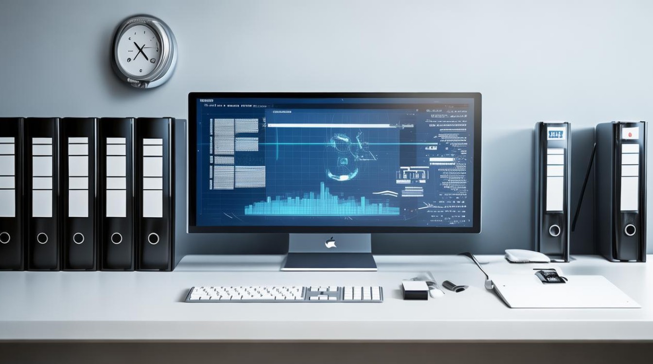 服务和文件管理