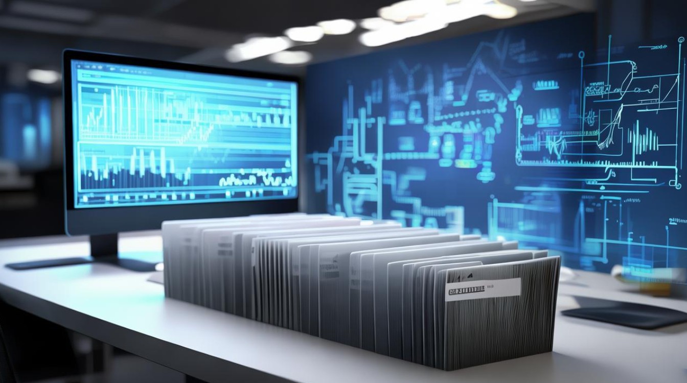 服务和文件管理